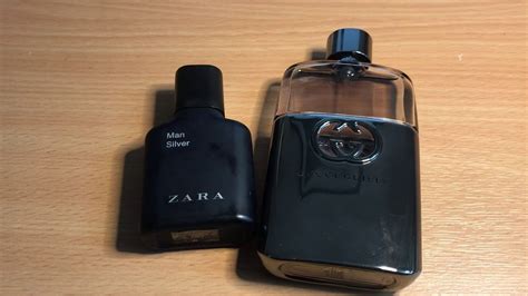 zara gucci guilty dupe|zara men's dupe.